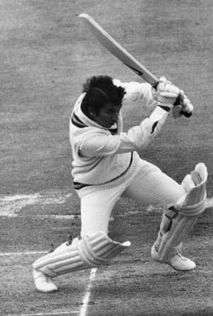 The pacemen - men with license to cause legalised mayhem