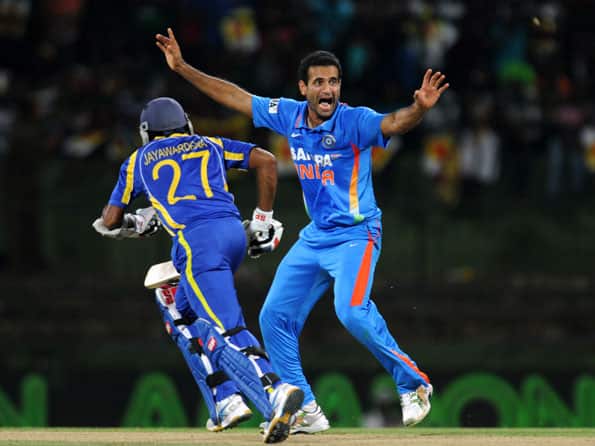 Sri Lanka vs India stats review: One-off T20 at Pallekele Sri Lanka vs India stats review: One-off T20 at Pallekele