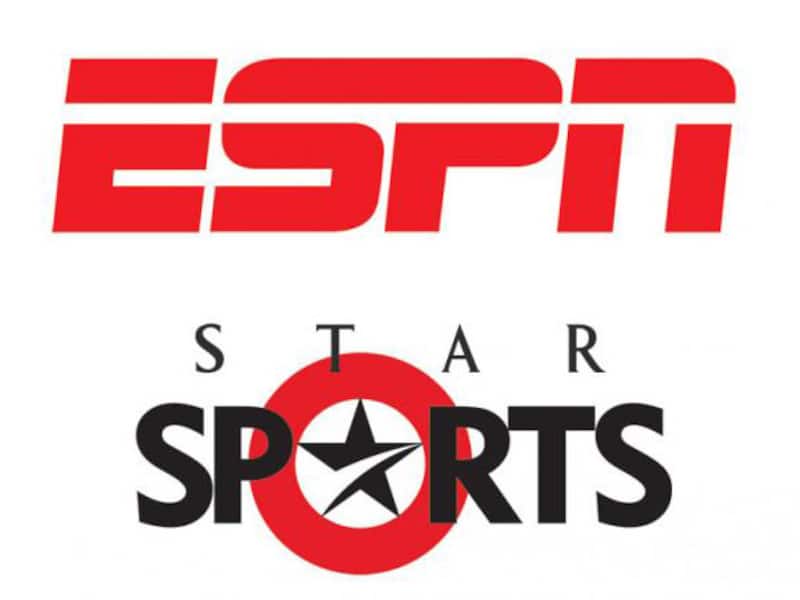 ESPN allege illegal broadcasting