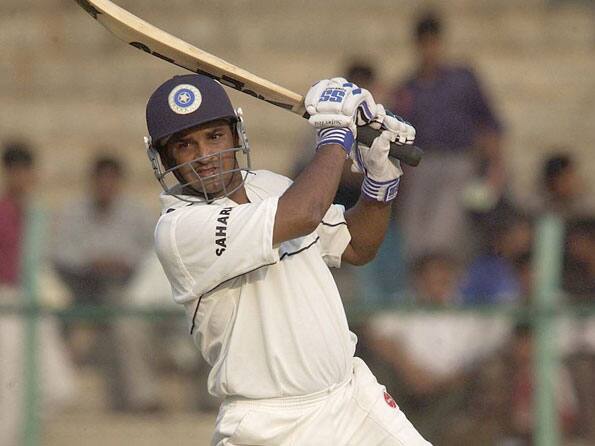 Former Baroda captain Jacob Martin joins Congress