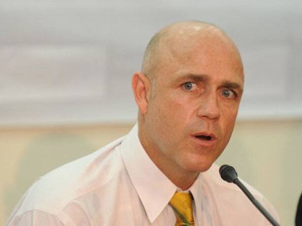 Richard Pybus debuts as Bangladesh coach against Zimbabwe Richard Pybus debuts as Bangladesh coach against Zimbabwe