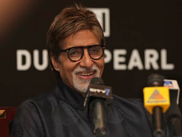 Sachin Tendulkar has earned Rajya Sabha nomination, feels Amitabh Bachchan Sachin Tendulkar has earned Rajya Sabha nomination, feels Amitabh Bachchan