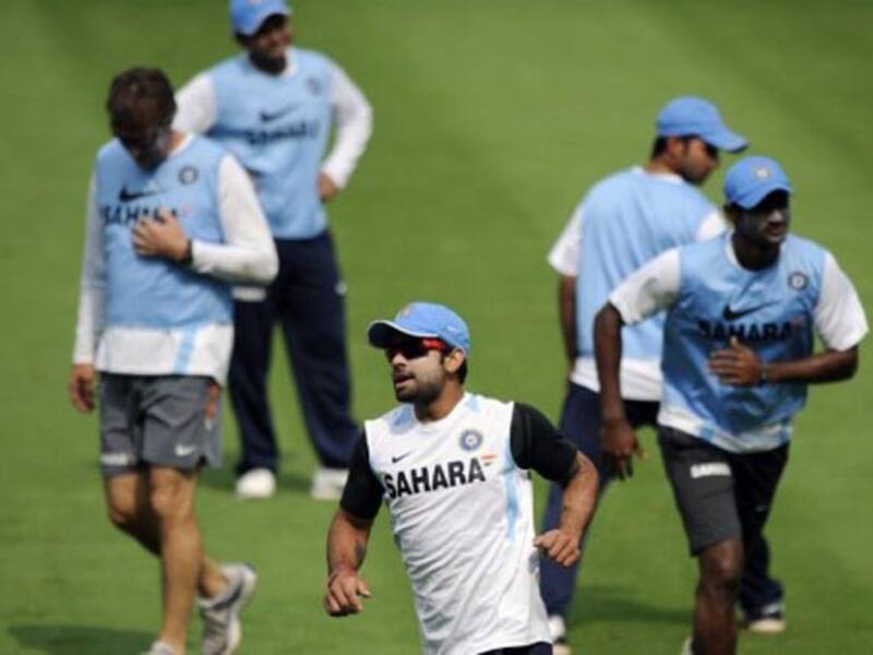 Preview: India look to guard against complacency in second ODI 
