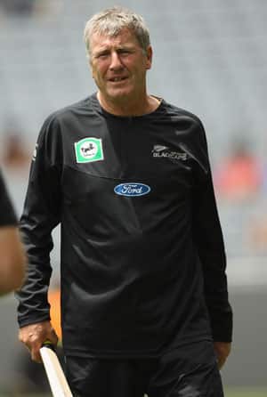 Will resist CA's advances to appoint John Wright as coach: Buchanan Will resist CA's advances to appoint John Wright as coach: Buchanan