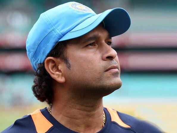 Sachin Tendulkar ready to start new chapter after 'toughest phase in life' Sachin Tendulkar ready to start new chapter after 'toughest phase in life'