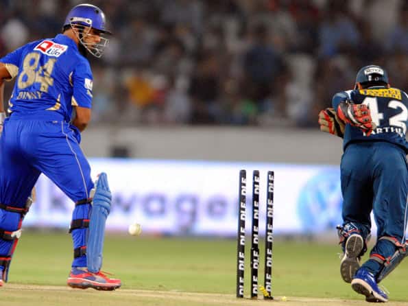 IPL 2012: Rajasthan Royals played poor cricket, says Rahul Dravid IPL 2012: Rajasthan Royals played poor cricket, says Rahul Dravid