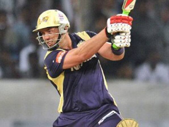Pathan, Kallis power KKR to 161 against Somerset Pathan, Kallis power KKR to 161 against Somerset
