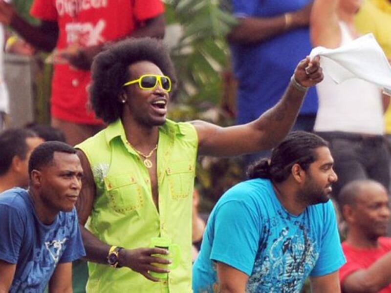 West Indies cricket stands to lose by not playing Gayle: Akram