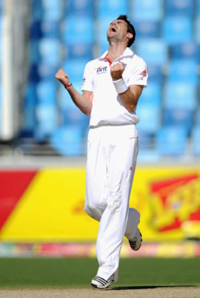 James Anderson disappointed on missing out against West Indies for the third Test