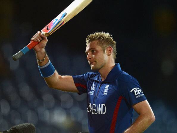 ICC World T20 stats review: Afghanistan vs England