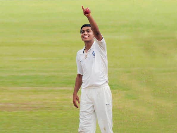 Interview: Cheteshwar Pujara is a legend in the making, says Akshay Darekar Interview: Cheteshwar Pujara is a legend in the making, says Akshay Darekar