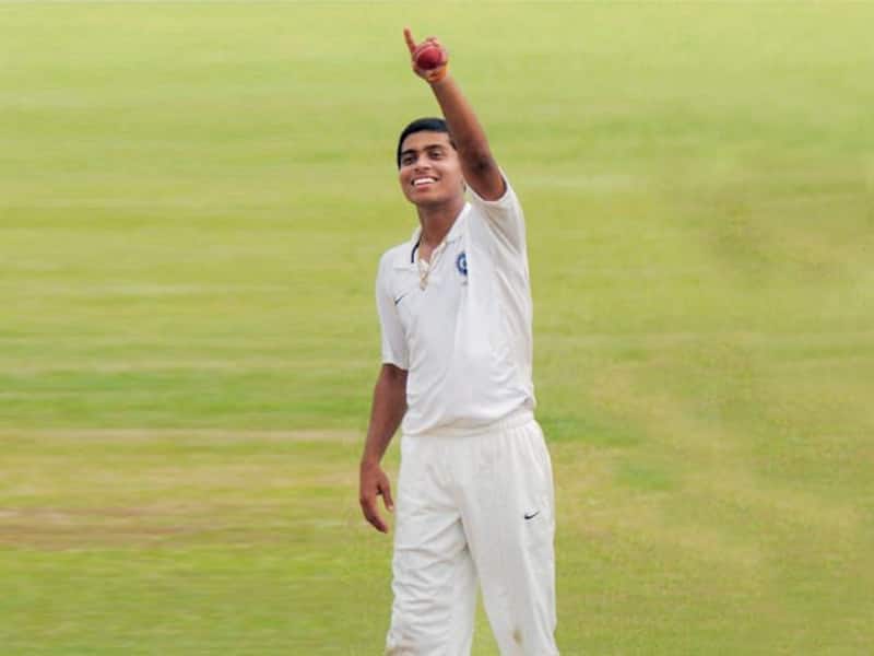 Interview: Cheteshwar Pujara is a legend in the making, says Akshay Darekar