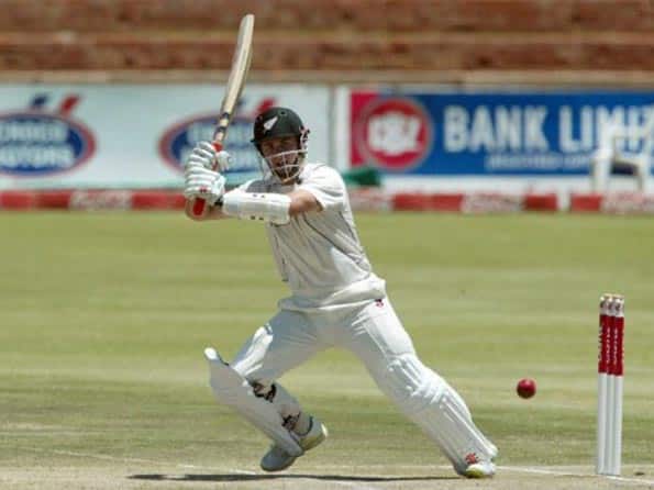 Williamson-Taylor partnership extends New Zealand lead beyond 200 on day four