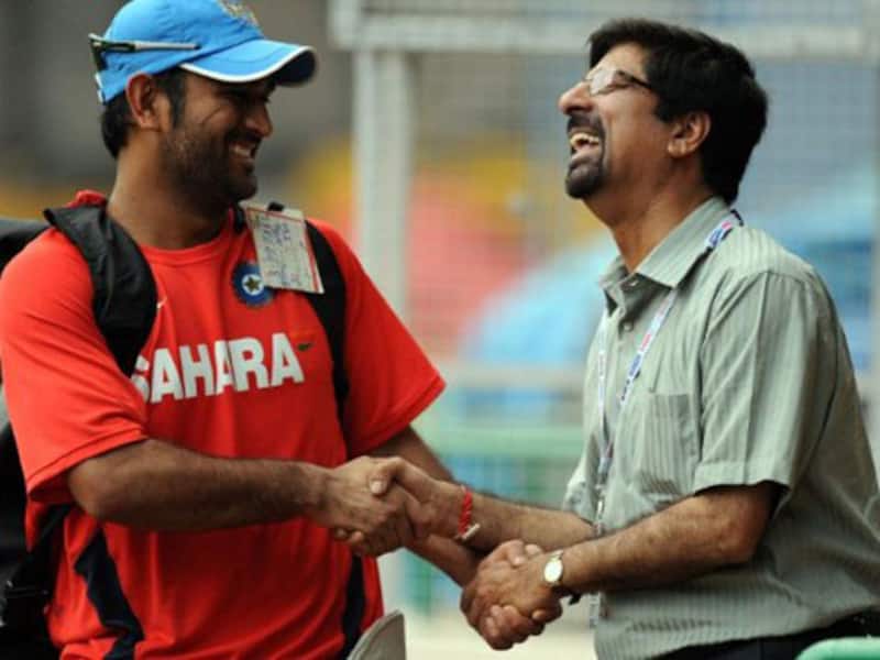 Indian squad for England Test series to be picked on July 2 