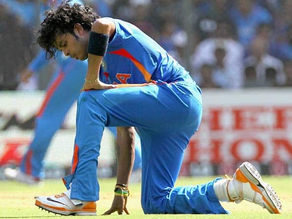 Sreesanth has still not recovered: Rahul Dravid Sreesanth has still not recovered: Rahul Dravid