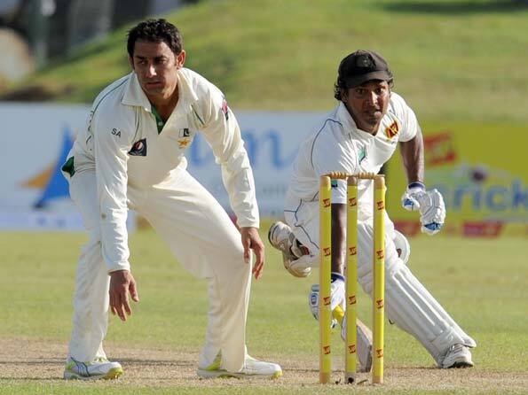 PCB writes to ICC to reconsider Saeed Ajmal's exclusion from ICC awards PCB writes to ICC to reconsider Saeed Ajmal's exclusion from ICC awards