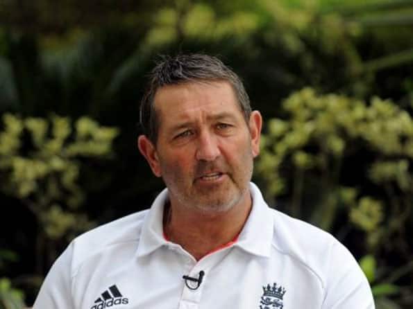 Graham Gooch appointed England batting coach Graham Gooch appointed England batting coach