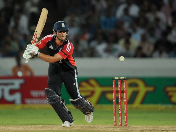 Cook says India outplayed England in all departments Cook says India outplayed England in all departments