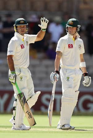 Ricky Ponting a victim of his own high standards: Michael Clarke