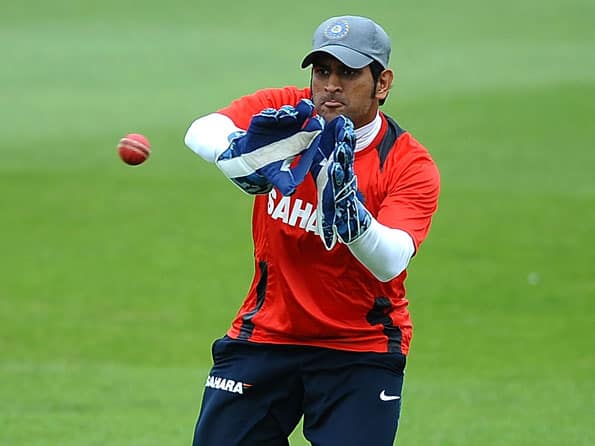 MS Dhoni's racing team to open academies in India MS Dhoni's racing team to open academies in India