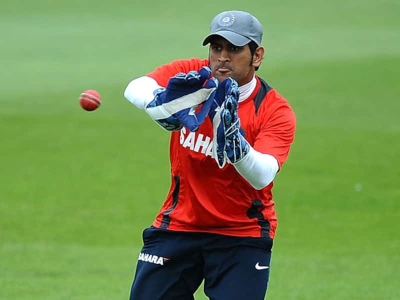 ICC T20 World Cup 2012: India likely to play five bowlers against Australia, says MS Dhoni