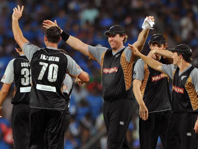 ICC T20 World Cup 2012 Preview: New Zealand, Bangladesh face off in clash of the underdogs
