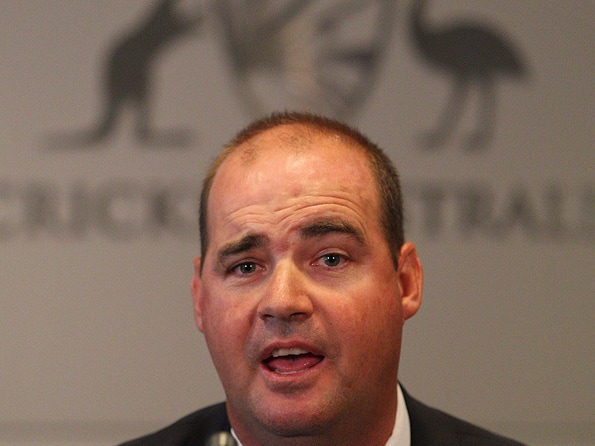 Arthur will face 'cultural issues' as coach: Buchanan