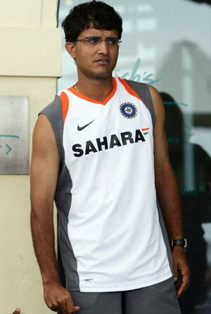 Ganguly hopes to play in IPL 5 Ganguly hopes to play in IPL 5