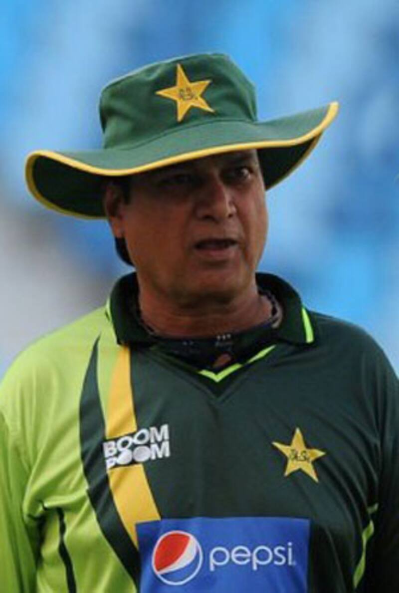 Pakistan unlikely to get coach before England series in UAE 