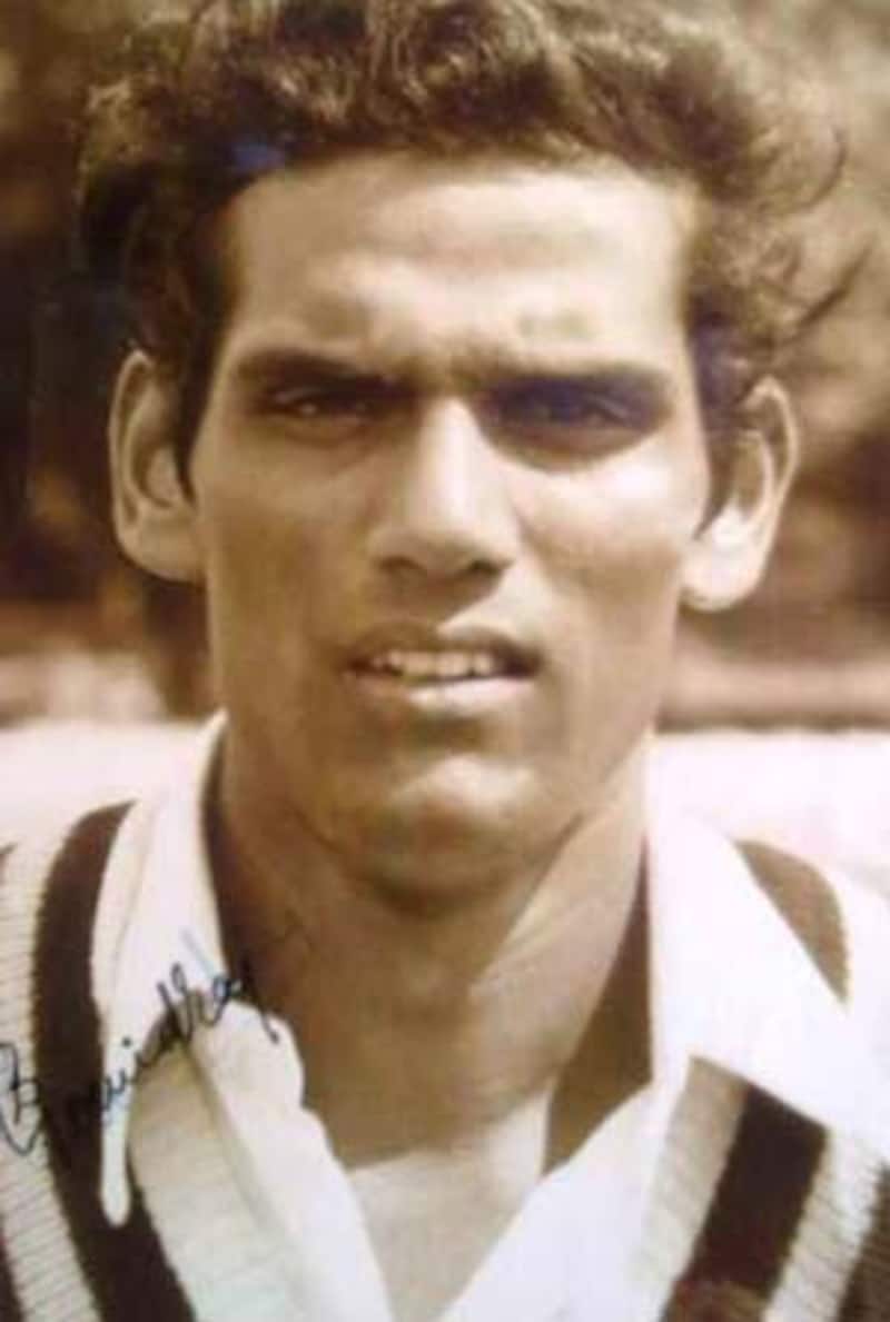 Interview: Player of the history-making '71 Indian team reveals little-known facts