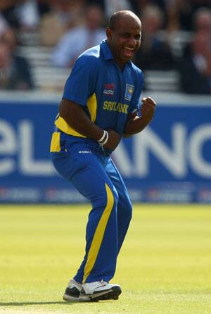 Jayasuriya: Fit enough for international cricket Jayasuriya: Fit enough for international cricket