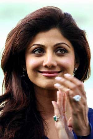 Shilpa Shetty hopes to cheer Rajasthan Royals in IPL 5 despite pregnancy Shilpa Shetty hopes to cheer Rajasthan Royals in IPL 5 despite pregnancy