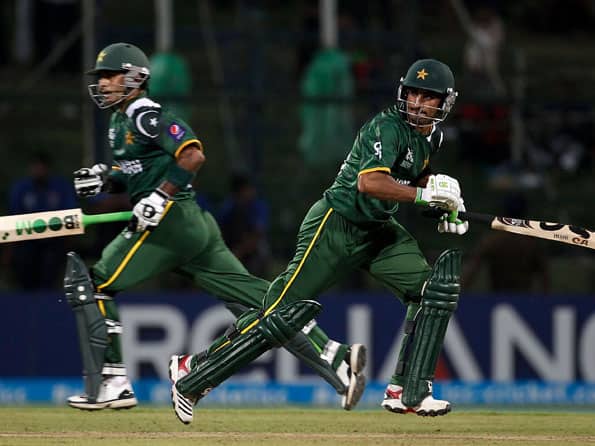 ICC T20 World Cup 2012: Hafeez, Nazir steer Pakistan to commanding win over Bangladesh ICC T20 World Cup 2012: Hafeez, Nazir steer Pakistan to commanding win over Bangladesh