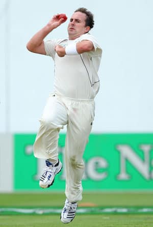 New Zealand woes continue as Mark Gillespie ruled out of Windies tour New Zealand woes continue as Mark Gillespie ruled out of Windies tour