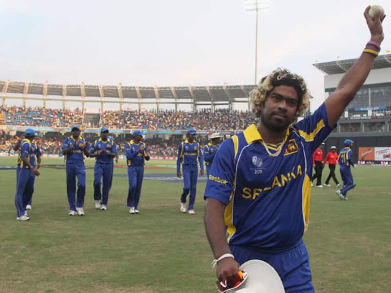 Malinga destroys Kenya with hat-trick