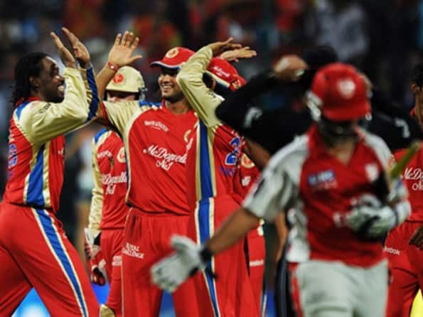 Preview: Bangalore look to maintain momentum; Punjab for survival Preview: Bangalore look to maintain momentum; Punjab for survival