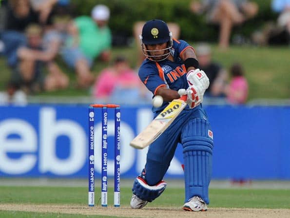 Ranji Trophy 2012: Delhi make strong start against Tamil Nadu as Dhawan, Chand slam centuries Ranji Trophy 2012: Delhi make strong start against Tamil Nadu as Dhawan, Chand slam centuries