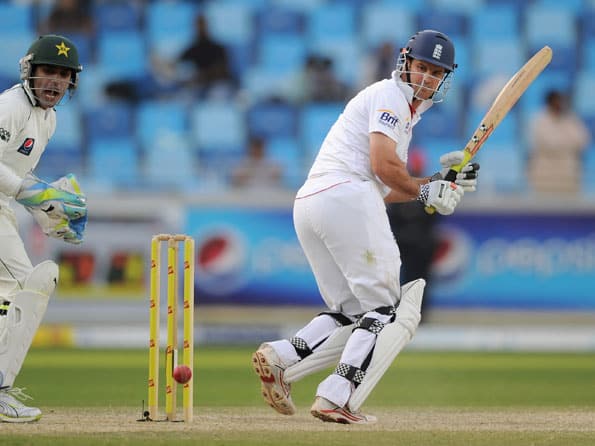 England openers make steady start in their mammoth run-chase England openers make steady start in their mammoth run-chase