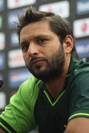 Afridi's legal counsel sends letter to PCB Afridi's legal counsel sends letter to PCB
