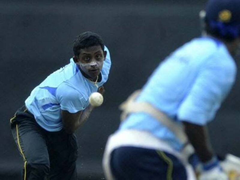 Sri Lanka confident ahead of match against Canada 