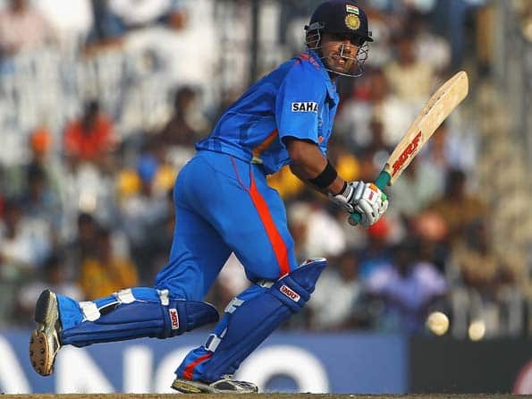 Resting in-form Gautam Gambhir is not good: Aakash Chopra Resting in-form Gautam Gambhir is not good: Aakash Chopra