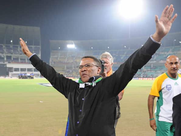 CSA acting president, Audit chairman resign over IPL bonus issue CSA acting president, Audit chairman resign over IPL bonus issue