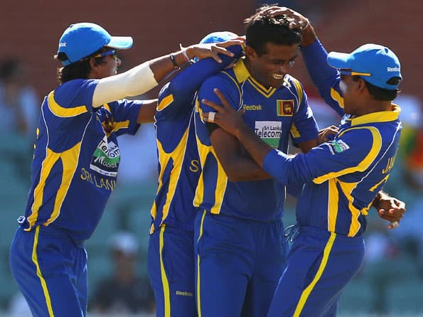 Sri Lanka Cricket clears outstanding payment due to players Sri Lanka Cricket clears outstanding payment due to players