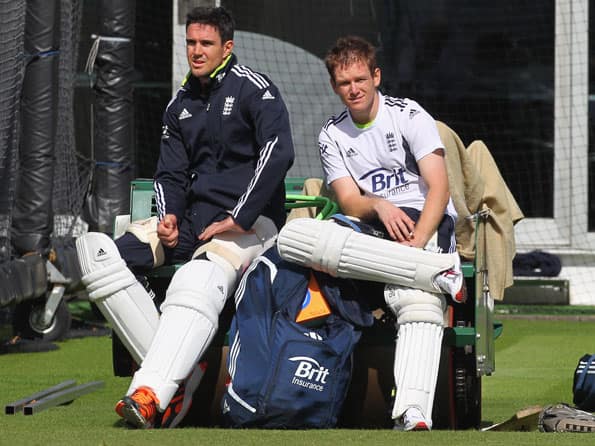 Kevin Pietersen's issue will take time to resolve, feels Eoin Morgan Kevin Pietersen's issue will take time to resolve, feels Eoin Morgan
