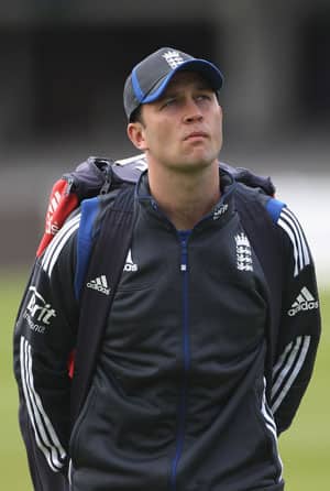 Jonathan Trott ruled out of final ODI against South Africa Jonathan Trott ruled out of final ODI against South Africa