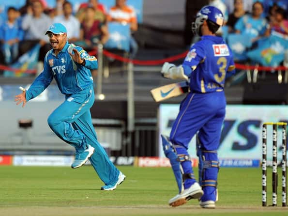 Sourav Ganguly back as Rajasthan win toss, elect to bat against in IPL 2012 tie Sourav Ganguly back as Rajasthan win toss, elect to bat against in IPL 2012 tie