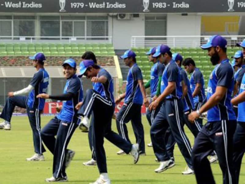 Preview: Bangladesh look to spin to upset Windies