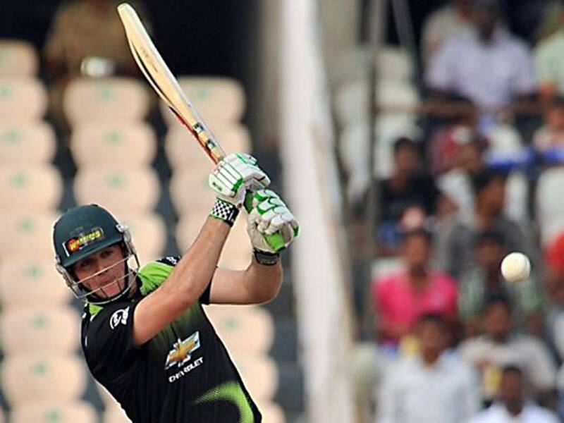 Warriors lose in SA domestic T20 challenge despite Smuts century
