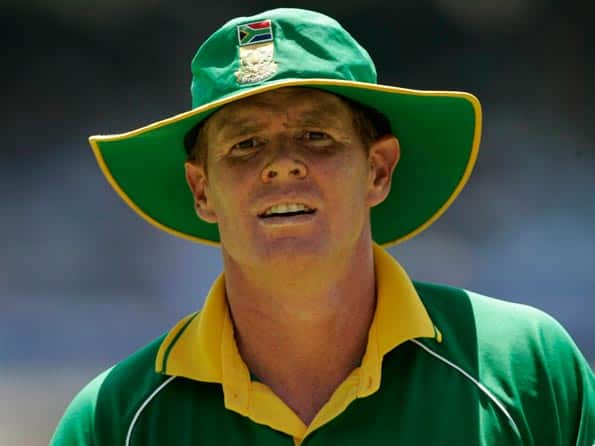 Match against Deccan very important: Pollock Match against Deccan very important: Pollock