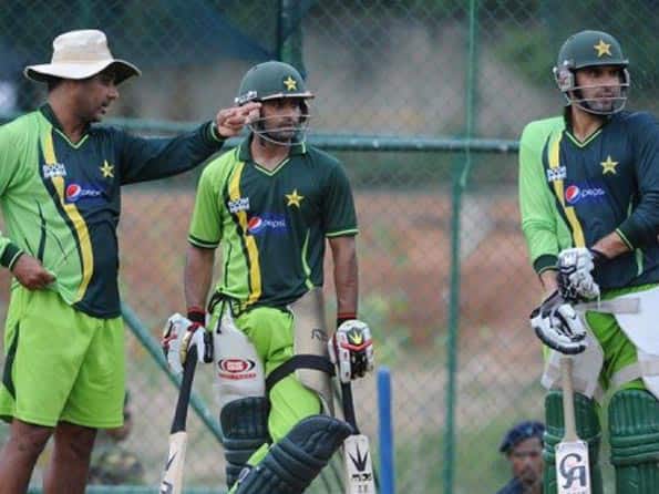 Shahid Afridi confident of quarter-final berth